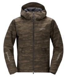 Куртки Shimano RB-04JS Dryshield