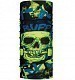 Buff Coolnet UV+ Бандана Buff  Ooze Multi