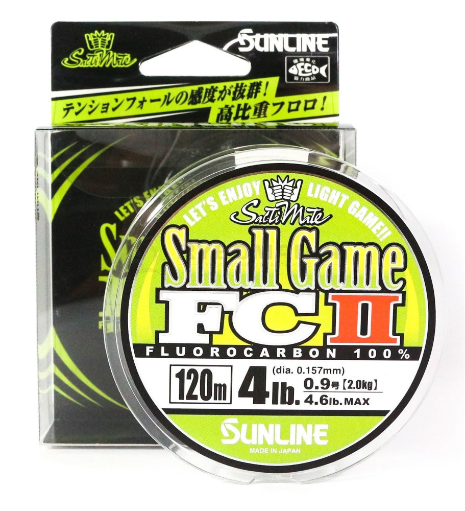  SWS Small Game FC II