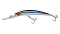 Yo-Zuri Crystal Minnow Deep Diver 130F #R1136-HSM