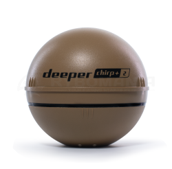 Эхолоты Deeper Chirp+ 2.0