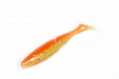 Sawamura Мягкие приманки Sawamura One'up Shad 4" #094