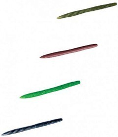 Crazy Fish Мягкие приманки Crazy Fish Magic Stick 32-130-M98-6