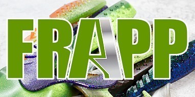 Новинки FRAPP!