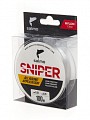 Salmo Sniper Clear 100/025