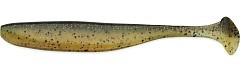 Keitech Съедобная резина Keitech Easy Shiner 4" EA07