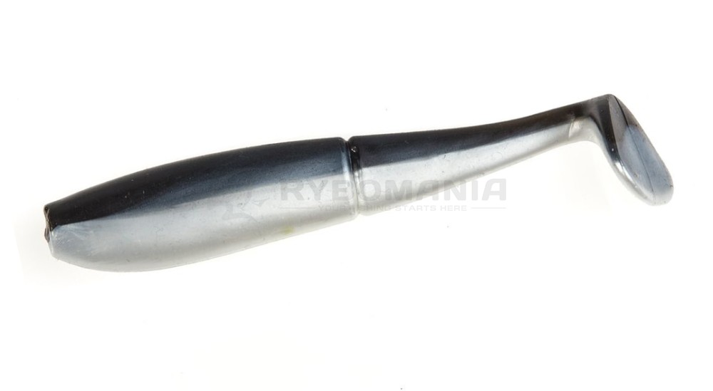  3D Series Zander Paddle Tail