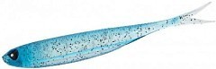 Lucky John Мягкие приманки Lucky John 3D Series Makora Split Tail 6.0" 002