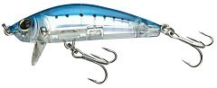 Yo-Zuri Воблер Yo-Zuri 3D Inshore Surface Minnow 90F R1215-GHIW