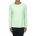 Simms Термофутболка Simms Women's Solarflex Crewneck