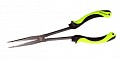 BFT Long Nose Bent Pliers 28cm