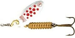 Lukris Вращающаяся блесна Lukris Ason Lun 4 pr