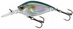 Yo-Zuri Воблер Yo-Zuri 3DB Crank 1.5 MR (Mid Runner) 60F R1353-RGZS