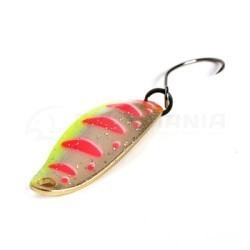 Колеблющиеся блесны River Old Satellite Ultra Vespa Колеблющиеся блесны River Old Satellite Ultra Vespa