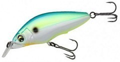 Yo-Zuri Воблер Yo-Zuri Hardcore Shad Crank 1+ 65F R1184-CSH