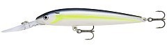 Rapala Воблер Rapala Down Deep Husky Jerk DHJ10 HSD