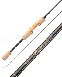 Спиннинги Graphiteleader Bellezza Super '18 Спиннинги Graphiteleader Bellezza Super '18