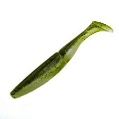 Sawamura Мягкие приманки Sawamura One'up Shad 6" #068