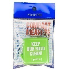 Smith Рулетка Smith Pi Compact Measure green