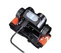Fenix Фонарь налобный Fenix HM65R-T Cree XP-G2 S3