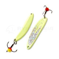 Зимние блесны Ecopro Судачья