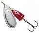 Blue Fox Вращающаяся блесна Blue Fox Vibrax Shad BFSD4 RS