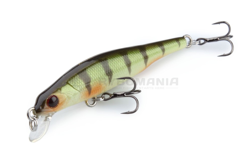  Zoner Minnow ZM50