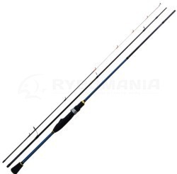 Спиннинги Maximus Streetracer Rock Fish