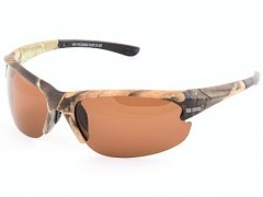 Norfin Поляризационные очки Norfin for Feeder Concept 02 линзы коричневые