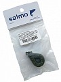 Salmo Grippa Swivel green с вертл. 070g