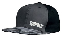 Rapala Кепка Rapala Flat Brim Lure Camo