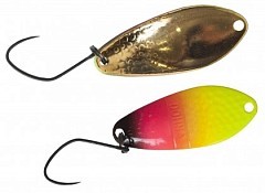 Antem Колеблющаяся блесна Antem Dohna 2.5 2.5g TSR39