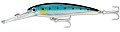 Rapala X-Rap Magnum XRMAG20 BSRD