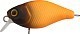 Jackall Воблер Jackall Chubby 41 pellet orange