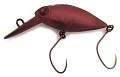 Rodio Craft Moca DR SS 2 Hooks Rattle In #14 Black Cryfish