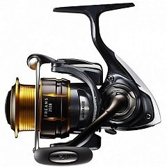 Daiwa Безынерционная катушка Daiwa Freams 15 2500