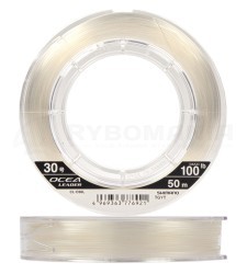 Шок-лидеры Shimano Ocea EX Fluoro Leader