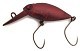 Rodio Craft Воблер Rodio Craft Moca DR SS 2 Hooks Rattle In #14 Black Cryfish