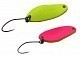 Rob Lure Колеблющаяся блесна Rob Lure Mega-Gill 2.3g #RU12
