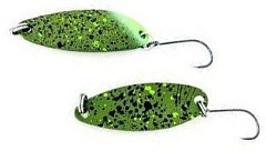 Smith Колеблющаяся блесна Smith Pure 2.7g S14