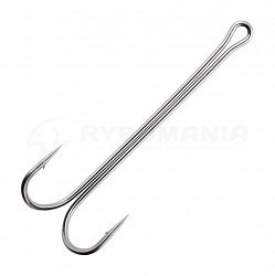 Двойники Lucky John Predator сер. LJH122 Двойники Lucky John Predator сер. LJH122