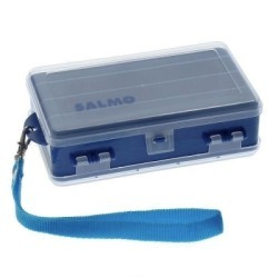 Коробки Salmo Double Sided 155х95х45 Коробки Salmo Double Sided 155х95х45