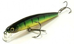 Lucky Craft Воблер Lucky Craft Flash Minnow 95 MR 280 Aurora Green Perch