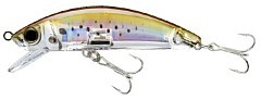 Yo-Zuri Воблер Yo-Zuri 3D Inshore Minnow 90F R1212-HPBK