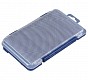Meiho Lure Game Case J clear/blue
