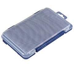 Meiho Коробка под приманки Meiho Lure Game Case J clear/blue