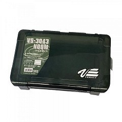 Meiho Коробка под приманки Meiho Versus VS-3043NDDM Bl