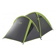 Norfin Палатка кемпинговая Norfin Carp 2+1 Alu NF