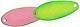 Rob Lure Колеблющаяся блесна Rob Lure Mega-Gill 3.0g #TSR04