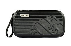 Garry Zonter Чехол для катушек Garry Zonter Кейс для 2-х катушек Garry Zonter Кейс для 2-х катушек черный KKBLK2